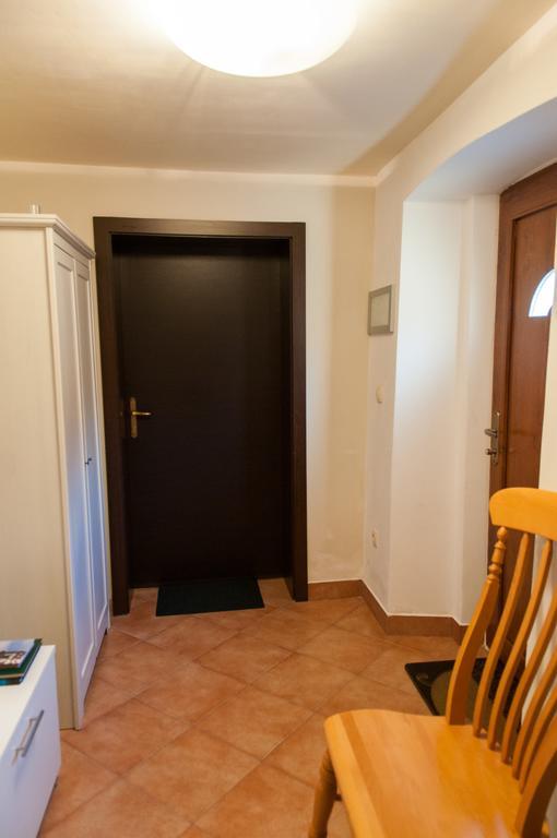 Apartment Gasa Brezice Bagian luar foto