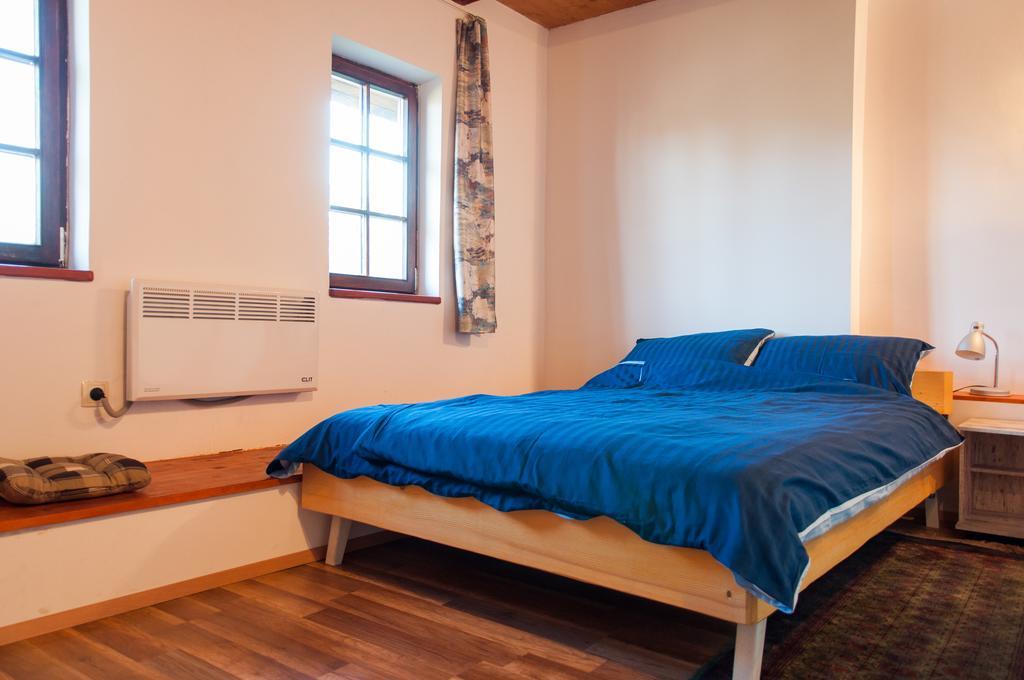 Apartment Gasa Brezice Bagian luar foto