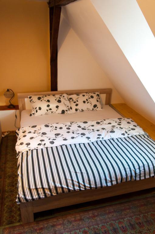 Apartment Gasa Brezice Bagian luar foto